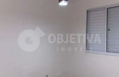 Apartamento para aluguel, 2 quartos, 1 vaga, jardim holanda - uberlandia/mg