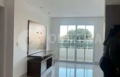 Apartamento à venda, 3 quartos, 1 suíte, 2 vagas, tibery - uberlandia/mg