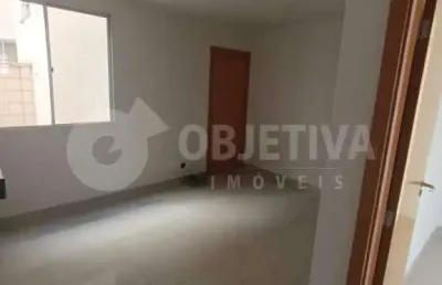 Apartamento à venda, 2 quartos, 1 vaga, shopping park - uberlandia/mg