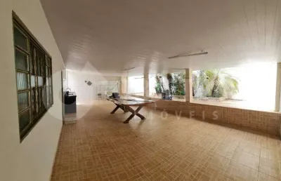 Casa no bairro guarani em uberlândia disponível para venda