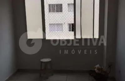 Apartamento à venda, 2 quartos, 1 vaga, jardim ipanema - uberlandia/mg