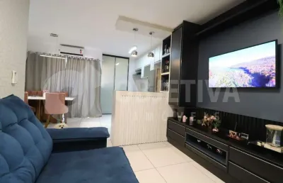 Apartamento para aluguel, 2 quartos, 1 suíte, 1 vaga, gávea sul - uberlandia/mg