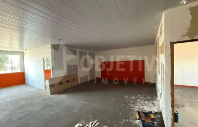 Sala para aluguel, 1 vaga, tocantins - uberlandia/mg
