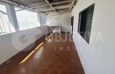 Apartamento para aluguel, 3 quartos, 1 suíte, 1 vaga, presidente roosevelt - uberlandia/mg