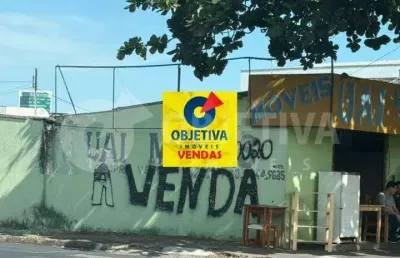 Terreno à venda no Brasil, Uberlândia 