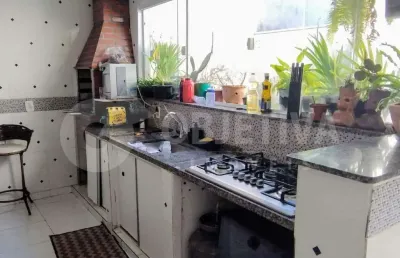Casa em condomínio à venda, 3 quartos, 2 vagas, terra nova 3 - uberlandia/mg