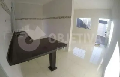 Casa à venda, 2 quartos, 2 vagas, morumbi - uberlandia/mg