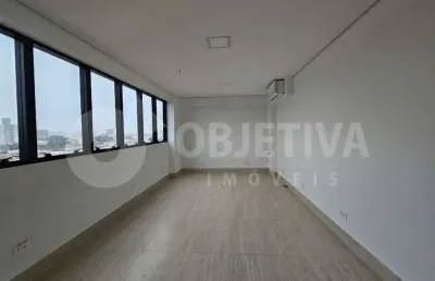 Sala comercial para alugar no Tibery, Uberlândia 