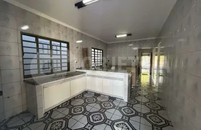 Casa à venda, 5 quartos, 1 suíte, 1 vaga, residencial gramado - uberlandia/mg