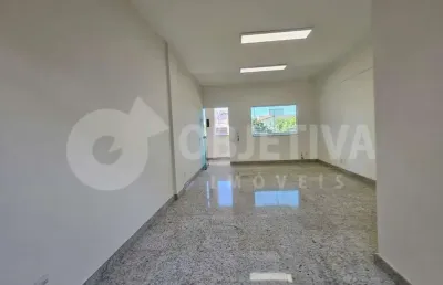 Sala comercial para alugar no Brasil, Uberlândia 