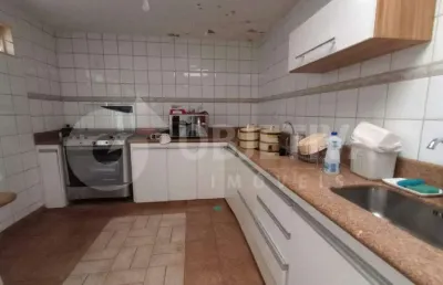 Casa à venda, 4 quartos, 2 suítes, 2 vagas, tubalina - uberlandia/mg