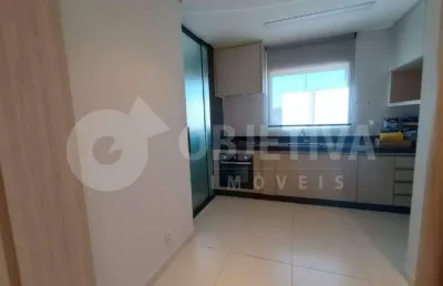 Apartamento à venda, 2 quartos, 1 suíte, 1 vaga, tibery - uberlandia/mg