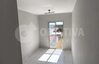 Apartamento à venda, 3 quartos, 1 suíte, 1 vaga, jardim holanda - uberlandia/mg