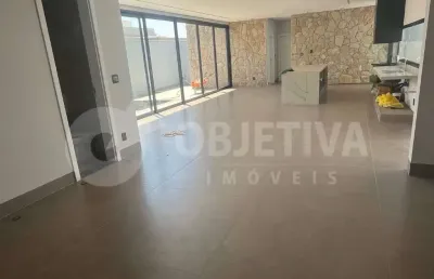 Casa em condomínio à venda, 3 quartos, 3 suítes, 4 vagas, splendido - uberlandia/mg