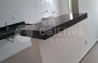 Apartamento à venda, 2 quartos, 1 suíte, 1 vaga, marta helena - uberlandia/mg