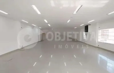 Loja para aluguel, 3 vagas, presidente roosevelt - uberlandia/mg