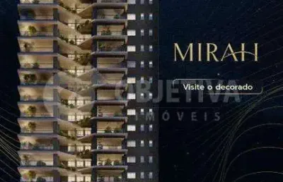 Apartamento com 3 quartos à venda no Morada da Colina, Uberlândia 