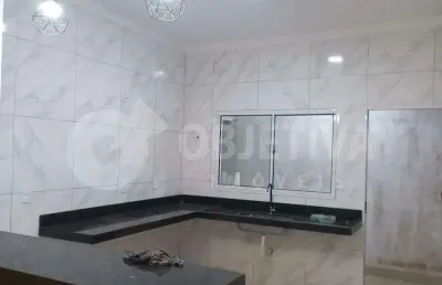 Casa à venda, 3 quartos, 1 suíte, 3 vagas, laranjeiras - uberlandia/mg