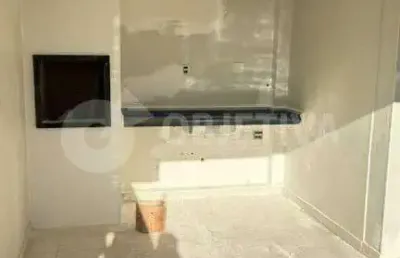 Casa à venda, 3 quartos, 3 suítes, 1 vaga, segismundo pereira - uberlandia/mg