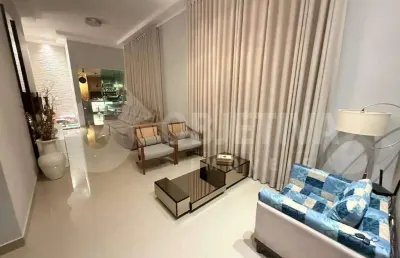 Casa à venda, 3 quartos, 1 suíte, 2 vagas, alto umuarama - uberlandia/mg