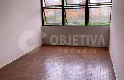 Apartamento à venda, 3 quartos, 1 suíte, centro - uberlandia/mg