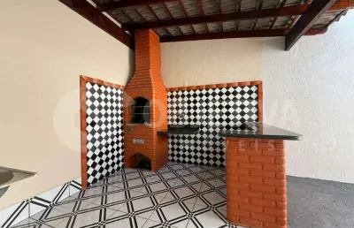 Casa à venda, 2 quartos, 2 vagas, jardim europa - uberlandia/mg