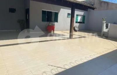 Casa à venda, 4 quartos, 2 suítes, 4 vagas, jardim patricia - uberlandia/mg