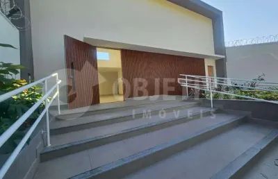 Casa para aluguel, 1 quarto, 1 suíte, vigilato pereira - uberlandia/mg