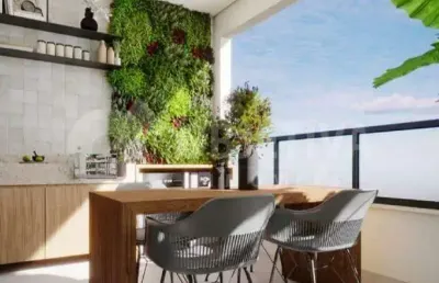 Apartamento à venda, 3 quartos, 2 suítes, 2 vagas, morada da colina - uberlandia/mg