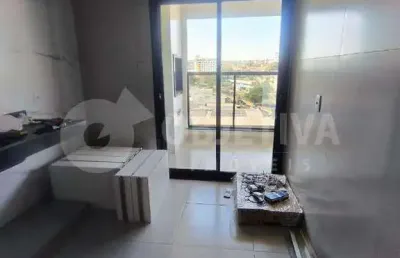 Apartamento à venda, 3 quartos, 1 suíte, 2 vagas, tibery - uberlandia/mg