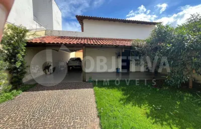 Casa à venda, 2 quartos, 1 suíte, 3 vagas, nova uberlandia - uberlandia/mg