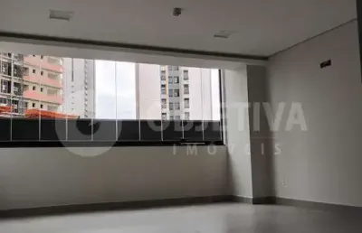 Sala à venda, 1 vaga, jardim karaiba - uberlandia/mg