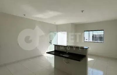 Casa à venda, 3 quartos, 1 suíte, 2 vagas, laranjeiras - uberlandia/mg