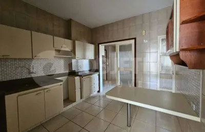 Apartamento para aluguel, 3 quartos, 1 suíte, 2 vagas, centro - uberlandia/mg