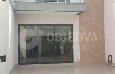 Casa para aluguel, 3 quartos, 3 suítes, 2 vagas, santa rosa - uberlandia/mg