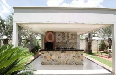 Apartamento para aluguel, 2 quartos, 1 vaga, shopping park - uberlandia/mg
