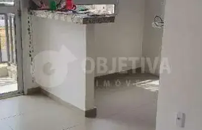 Apartamento à venda, 2 quartos, 1 suíte, 1 vaga, grand ville - uberlandia/mg