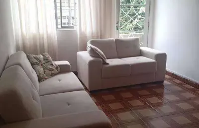 Casa com 2 quartos à venda na Travessa Irineu de Oliveira, 4, Vila Rui Barbosa, São Paulo