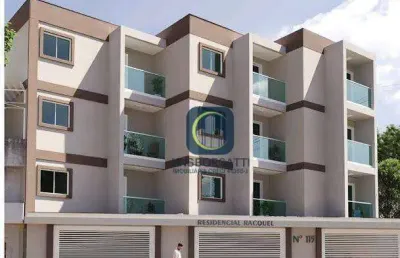 Apartamento com 2 quartos à venda na Rua Desembargador Rocha Portela, 115, Artur Alvim, São Paulo