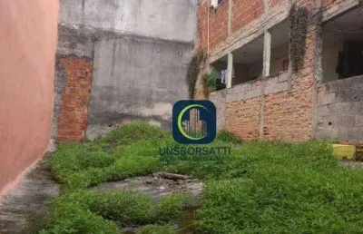 Terreno comercial à venda na Avenida Antônio Louzada Antunes, 228, Jardim Pedro José Nunes, São Paulo