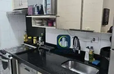 Apartamento com 2 quartos à venda na Rua São Félix do Piauí, 857, Vila Carmosina, São Paulo