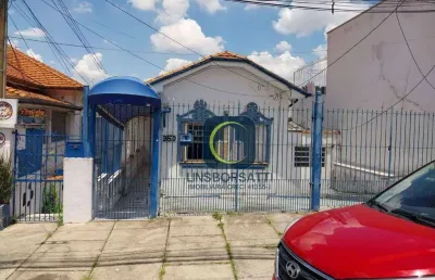 Casa com 4 dormitórios, 168 m² - venda por r$ 750.000,00 ou aluguel por r$ 3.500,00/mês - penha de frança - são paulo/sp