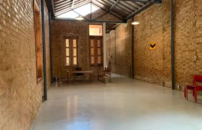 Ponto comercial à venda na Rua Alice, Laranjeiras, Rio de Janeiro