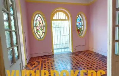 Casa com 4 quartos à venda na Rua Domício da Gama, Tijuca, Rio de Janeiro