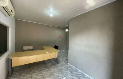 Ponto comercial com 1 sala para alugar no Novo Umuarama, Araçatuba 