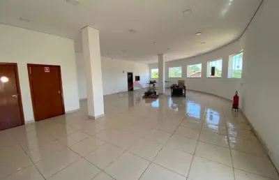 Ponto comercial para alugar no Pinheiros, Araçatuba 