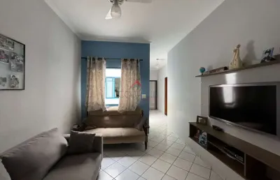 Casa com 3 quartos à venda no Planalto, Araçatuba 