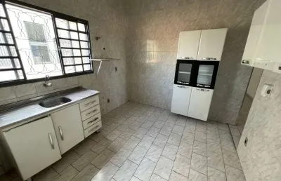 Apartamento com 2 quartos à venda no Monte Carlo, Araçatuba 