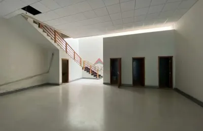 Ponto comercial para alugar no Saudade, Araçatuba 
