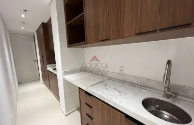 Ponto comercial com 1 sala para alugar no Jardim Sumaré, Araçatuba 